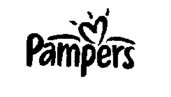 PAMPERS