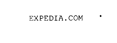 EXPEDIA.COM