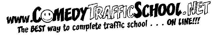 COMEDYTRAFFICSCHOOL.NET