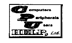 COMPUTERS PERIPHERALS USERS HELP, LTD.