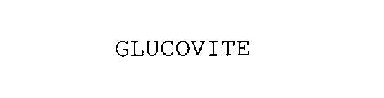 GLUCOVITE