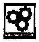ENLIGHTENMENT ENGINE