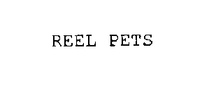 REEL PETS