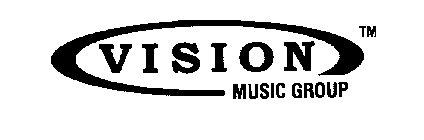 VISION MUSIC GROUP