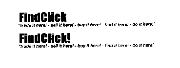 FINDCLICK 