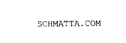 SCHMATTA.COM