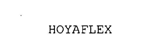 HOYAFLEX