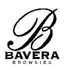 B BAVERA BROWNIES