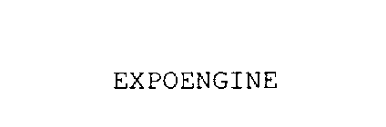 EXPOENGINE