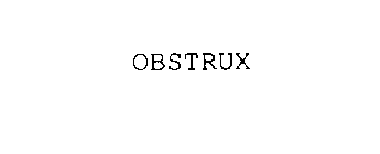 OBSTRUX