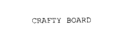 KRAFTY BOARD