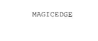 MAGICEDGE