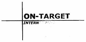 ON-TARGET INTERNET BUSINESS REVIEW