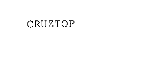 CRUZTOP