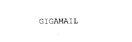 GIGAMAIL