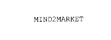 MIND2MARKET