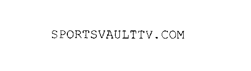 SPORTSVAULTTV.COM