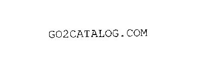 GO2CATALOG.COM