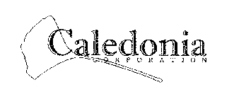 CALEDONIA CORPORATION