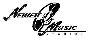 NEWETT MUSIC STUDIOS