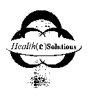 HEALTH E SOLUTIONS