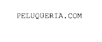 PELUQUERIA.COM