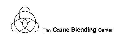 THE CRANE BLENDING CENTER
