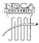 NSCA UNIVERSITY