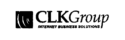 CLKGROUP INTERNET BUSINESS SOLUTIONS