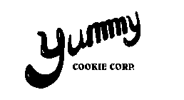 YUMMY COOKIE CORP.