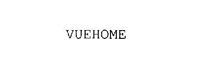 VUEHOME
