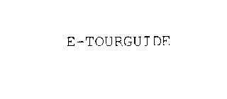 E-TOURGUIDE