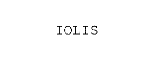 IOLIS