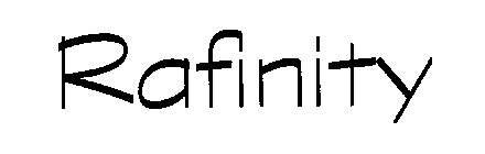 RAFINITY