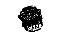 PETER PERSONAL PIZZA