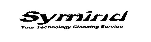 SYMIND YOUR TECHNOLOGY CLEANING SERVICE