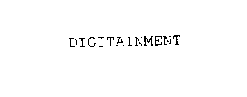 DIGITAINMENT