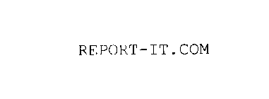 REPORT-IT.COM