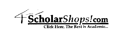 SCHOLARSHOPS!COM CLICK HERE, THE REST IS ACADEMIC...