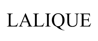 LALIQUE