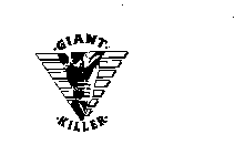 GIANT KILLER