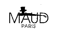 MAUD PARIS