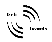 BRK BRANDS