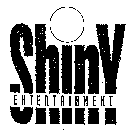 SHINY ENTERTAINMENT