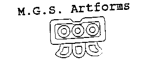 M.G.S. ARTFORMS