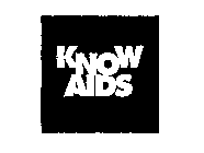 KNOW AIDS