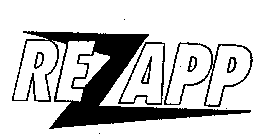 REZAPP