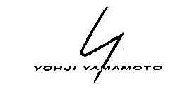 YOHJI YAMAMOTO & Y