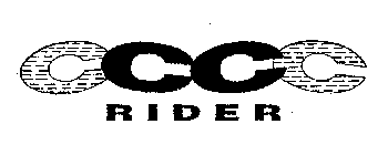 CC RIDER