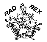 RAD REX